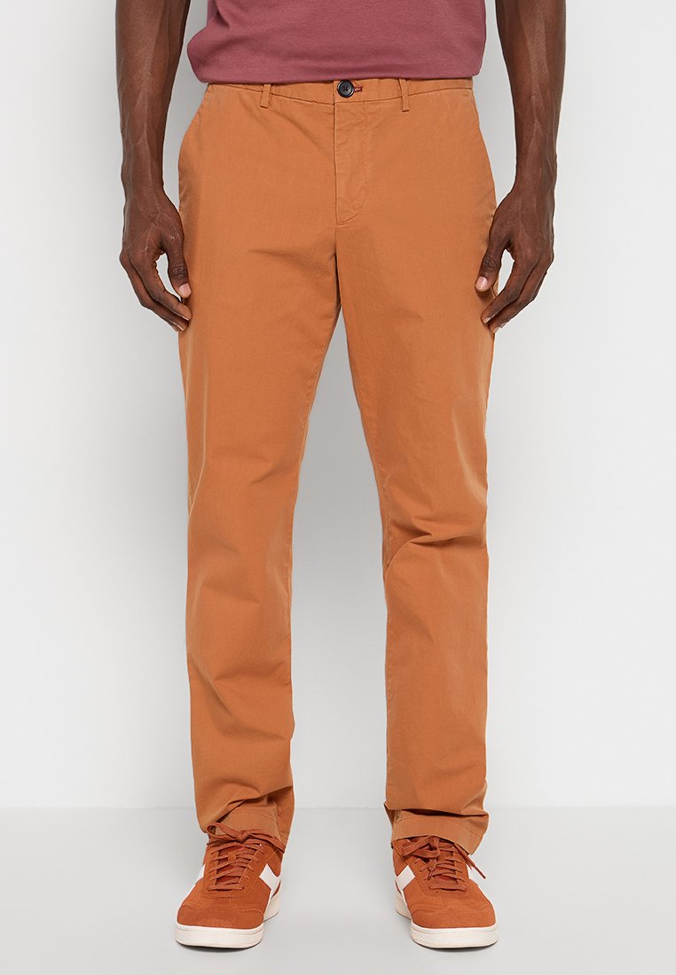 PS Paul Smith Chino oranje