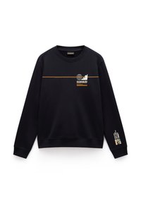 Niet geselecteerd, black