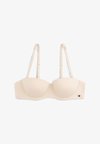 STRAPLESS BRA - Liemenėlė su daugiafunkcėmis petnešėlėmis / be petnešėlių - misty blush