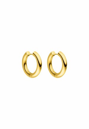 GLAMOROUS - Boucles d'oreilles - gold-coloured