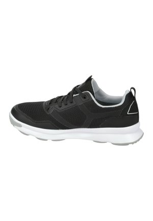 Baskets basses - black