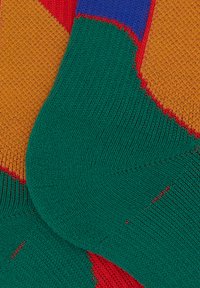 Gallo UNISEX - Calzettoni - rosso royal