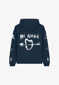 Non selezionato, dark blue