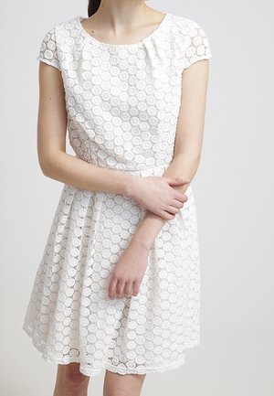 Vapaa-ajan mekko - white