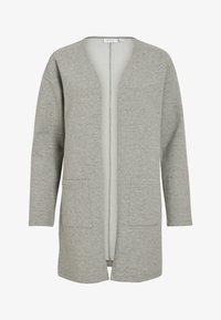 Vybrané, light grey melange