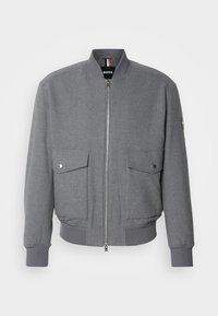 Unausgewählt, medium grey