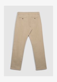 Selezionato, beige chiaro