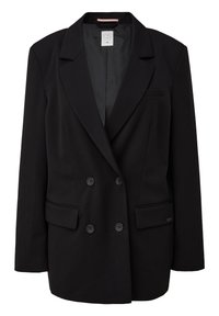 Blazer - schwarz
