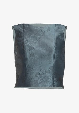 Swing, Blouse - ice blue