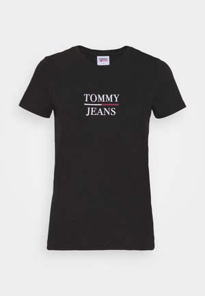 T-shirt z nadrukiem