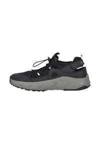LEOFRIC - Chaussures de marche - navy