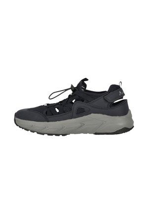 LEOFRIC - Outdoorschoenen - navy