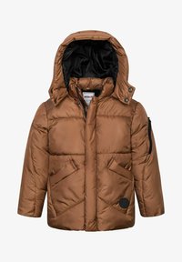 Non selezionato, brown