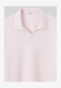 Non sélectionné, rose pâle