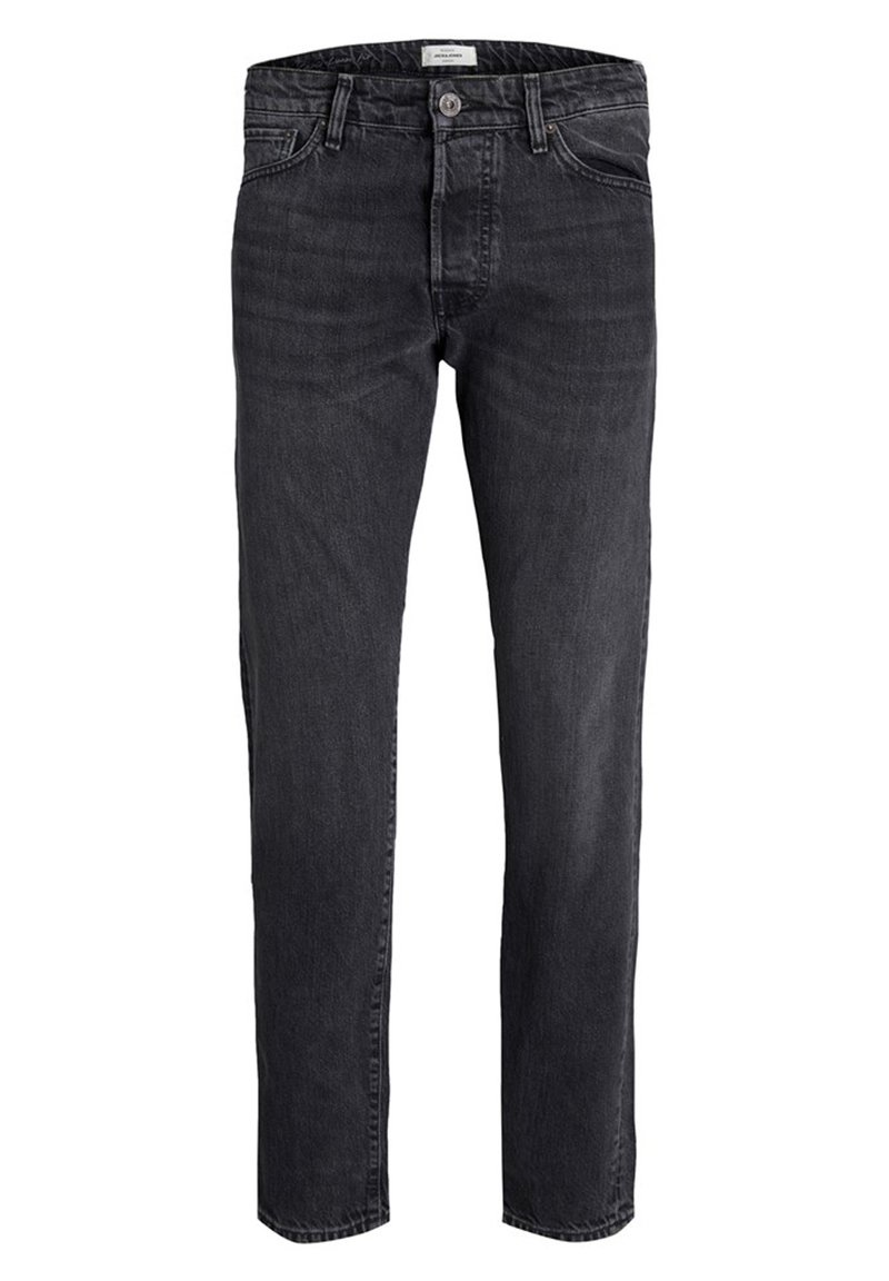 jack & jones Baggy jeans zwart denim/blackdenim jack & jones Baggy jeans zwart denim/blackdenim