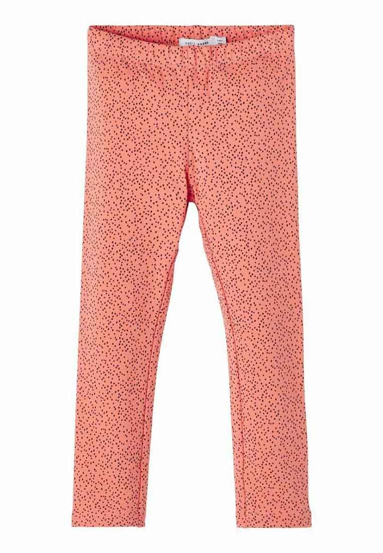 name it Legging oranje name it Legging oranje