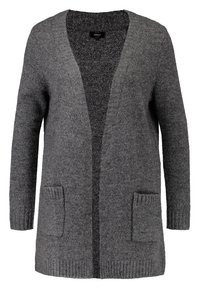 ONLY Kofta - mottled grey