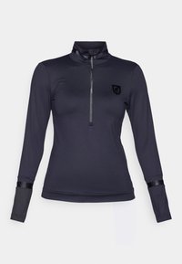 Unausgewählt, black