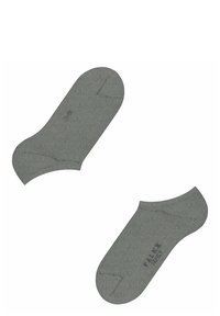 FALKE FAMILY - Socken - light greymel