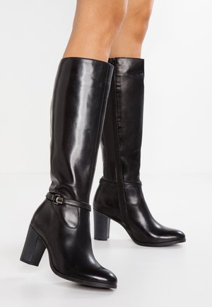 Botas - black