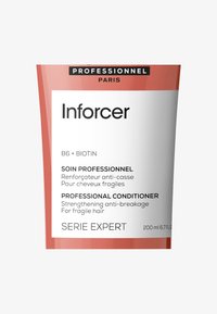 L'OREAL PROFESSIONNEL INFORCER CONDITIONER FOR THIN AND/OR DAMAGED HAIR - Conditioner