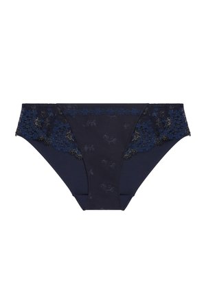 Simone Pérèle WISH  - Slip - saphir