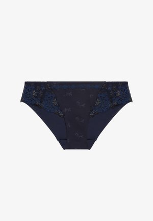 Simone Pérèle WISH  - Slip - saphir