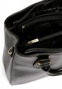 Hexagona Borsa a mano - noir