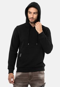 Unausgewählt, black