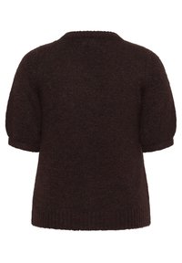 Kaffe Curve EMILIA bordowy