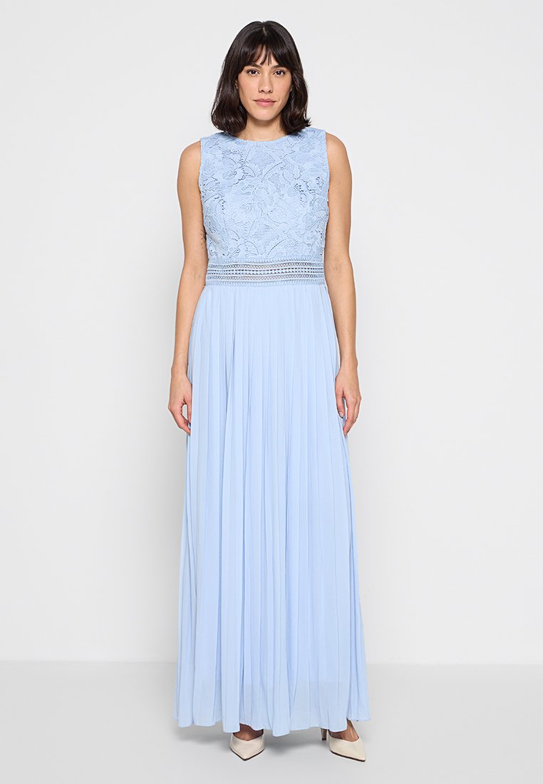 Apart Glamour Galajurk lichtblauw