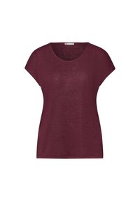 Niet geselecteerd, truffle red