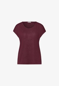 Niet geselecteerd, truffle red