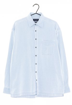Sand Copenhagen Chemise - blue