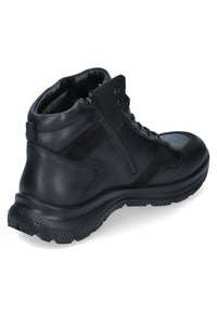 Jomos Snowboot/Winterstiefel - schwarz