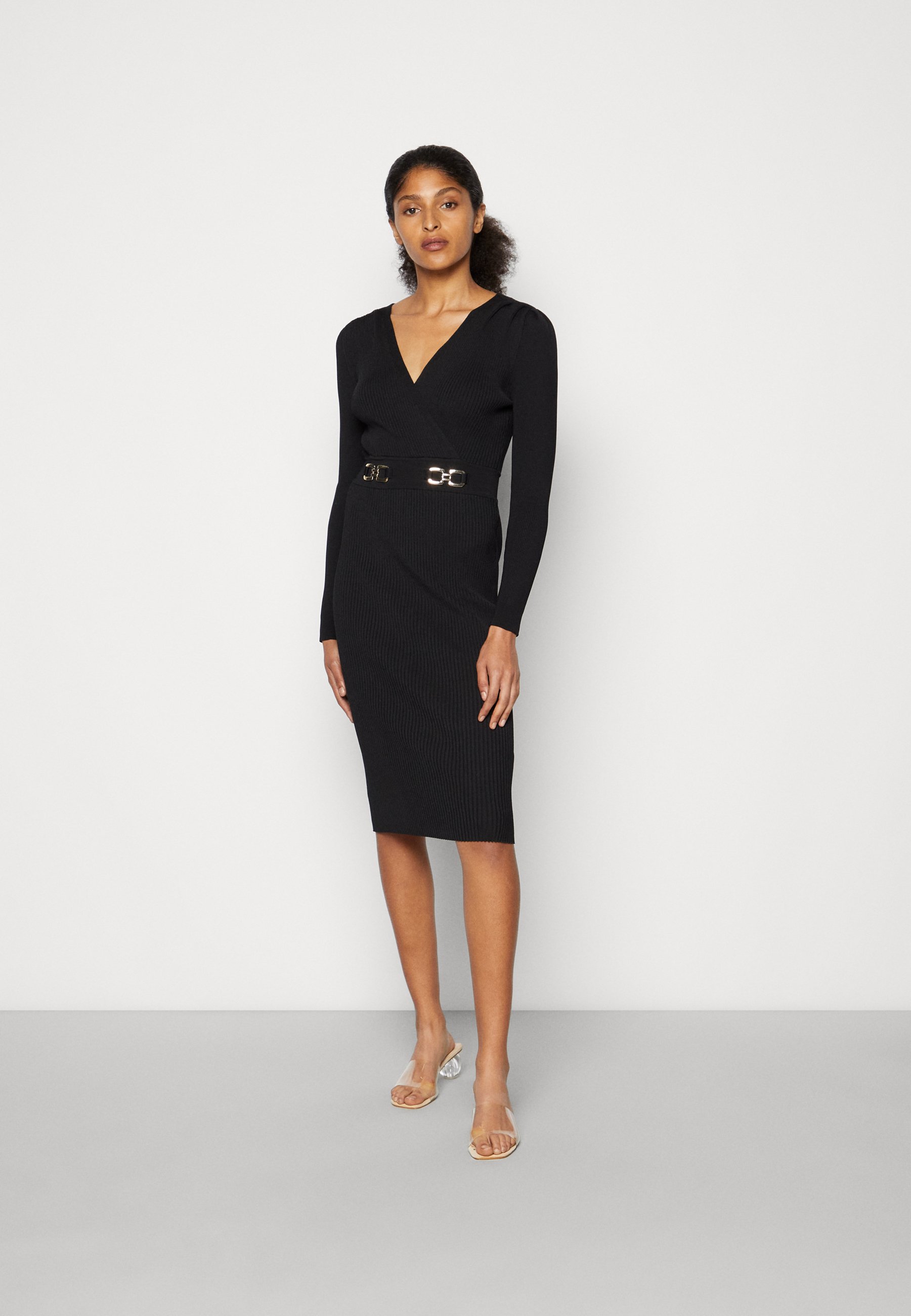 Morgan Pulls cols ronds - 192-MAVAO.N (Bleu) - Vêtements chez