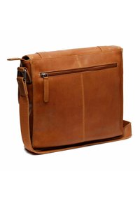 The Chesterfield Brand MATERA - Borsa a tracolla - cognac