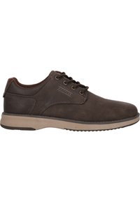 Whistler LUCIANO - Sneakers - chocolate brown