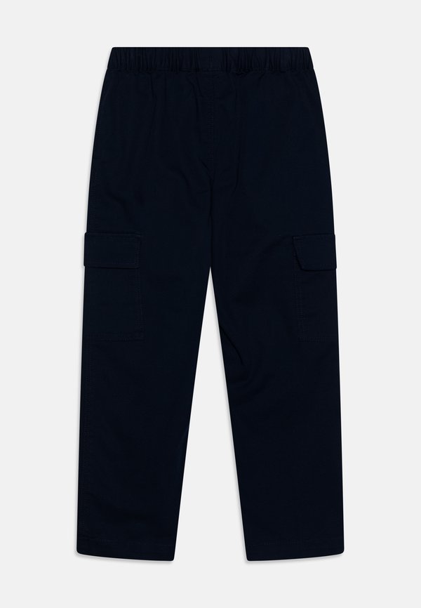 TROUSERS CORE ESSENTIALS - Cargo trousers2