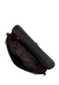 WITTCHEN ELEGANCE COLLECTION - Handtas - black