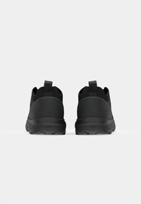 Geox SPHERICA - Trainers - black