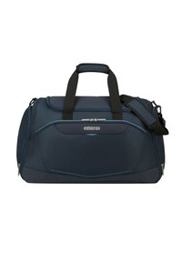 American Tourister SUMMERRIDE REISETASCHE - Valigia - navy