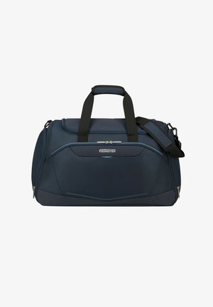 American Tourister SUMMERRIDE REISETASCHE - Valigia - navy