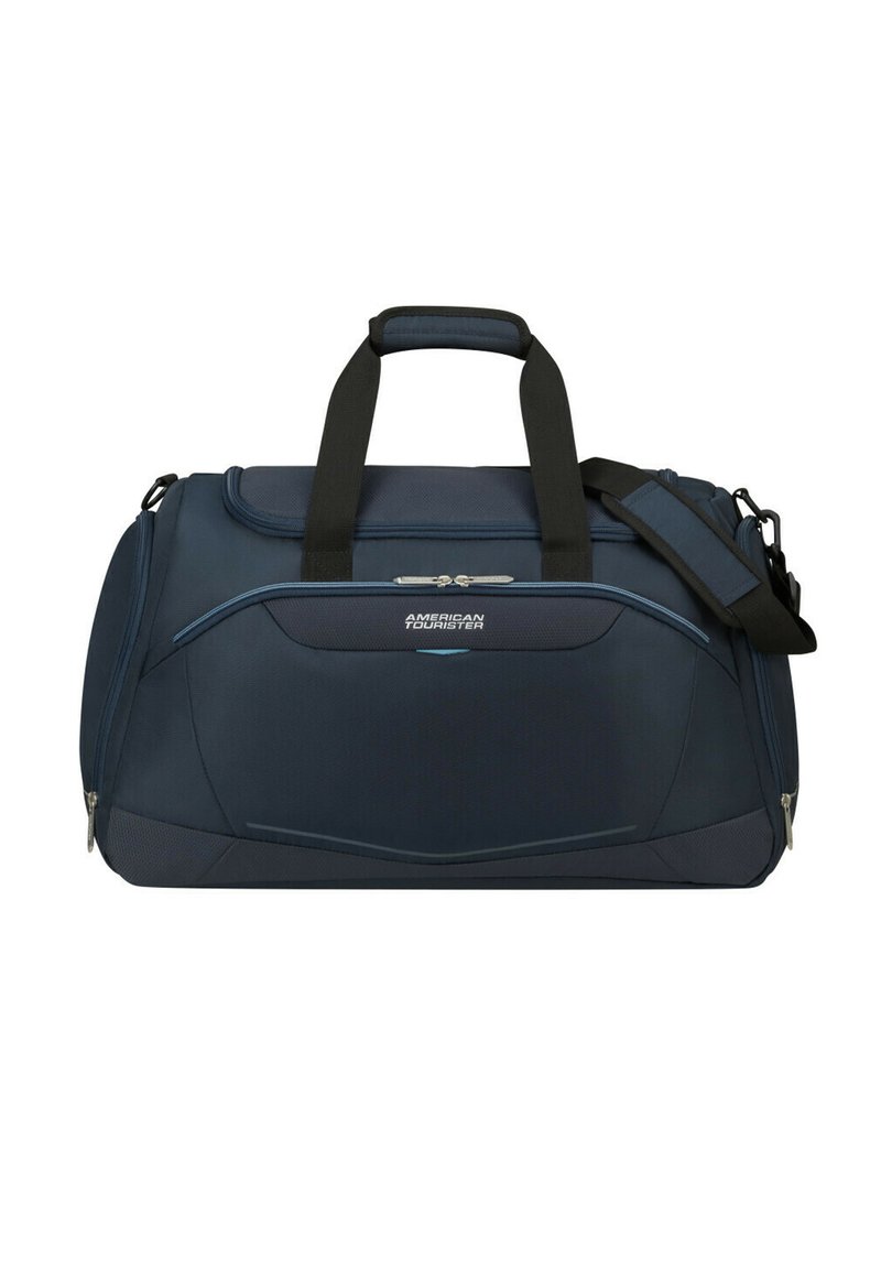 American Tourister SUMMERRIDE REISETASCHE - Valigia - navy