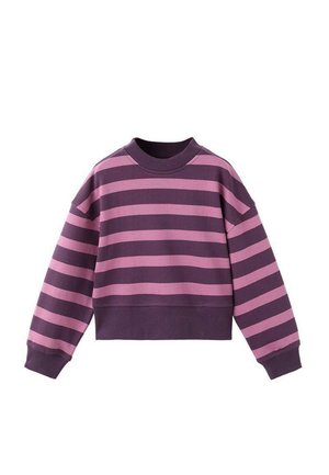 KID - Pullover - purple