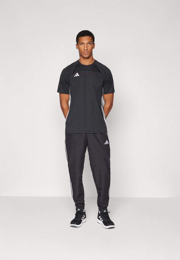 TIRO 25 ESSENTIALS WOVEN - Tracksuit bottoms2