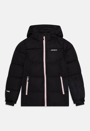 LORIS  - Ski jacket - black