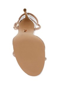 Steve Madden BRYANNA - Sandali - gold-coloured