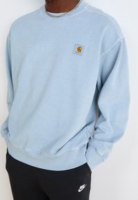 Carhartt WIP Felpa - light blue