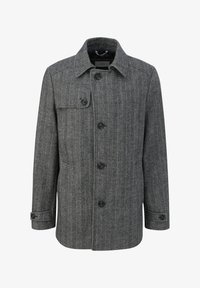 Ausgewählt, graphit